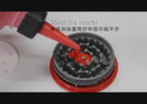 卓达光敏章的制作_加油